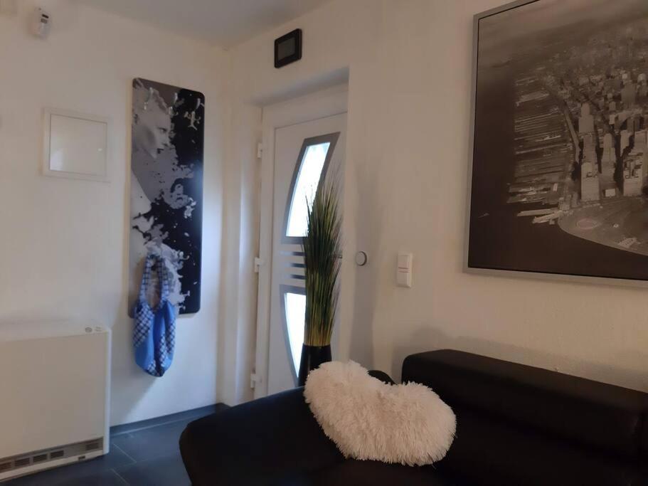Bello Apartamento Graben-Neudorf Dış mekan fotoğraf