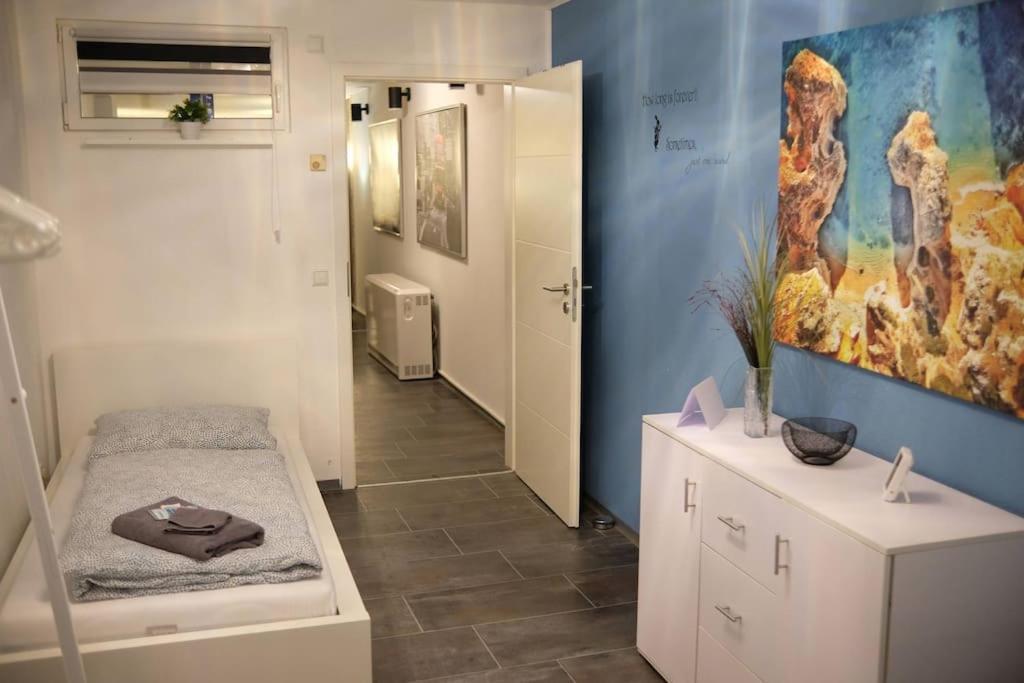 Bello Apartamento Graben-Neudorf Dış mekan fotoğraf