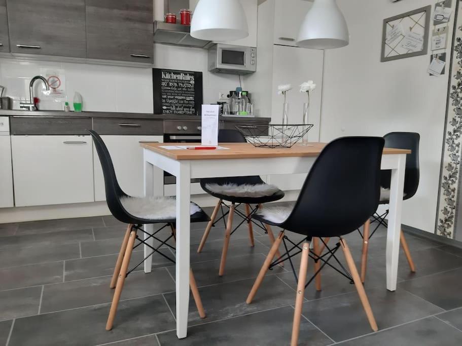 Bello Apartamento Graben-Neudorf Dış mekan fotoğraf