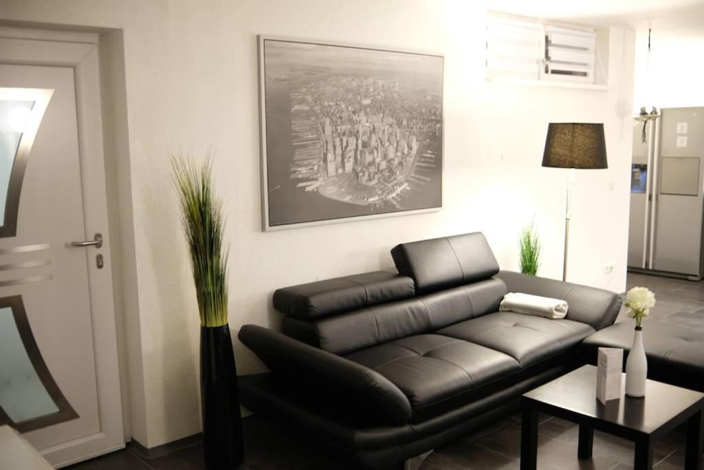 Bello Apartamento Graben-Neudorf Dış mekan fotoğraf