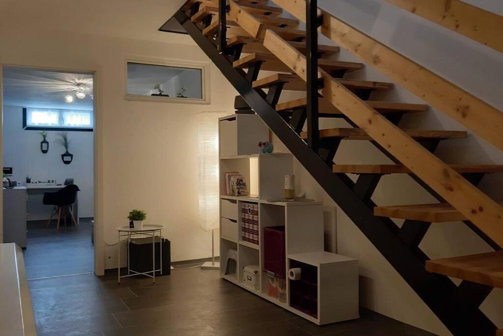 Bello Apartamento Graben-Neudorf Dış mekan fotoğraf