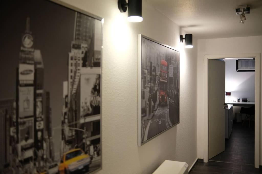 Bello Apartamento Graben-Neudorf Dış mekan fotoğraf